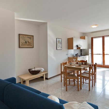 카오를레 Duca Degli Abruzzi 아파트 외부 사진