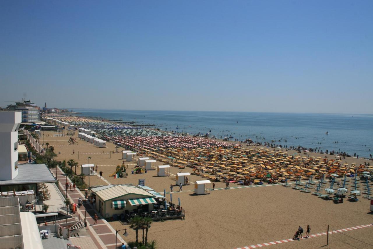 카오를레 Duca Degli Abruzzi 아파트 외부 사진